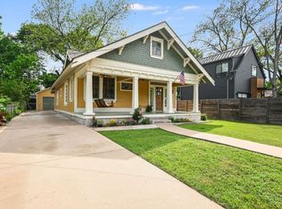 2905 Prado St, Austin, TX 78702