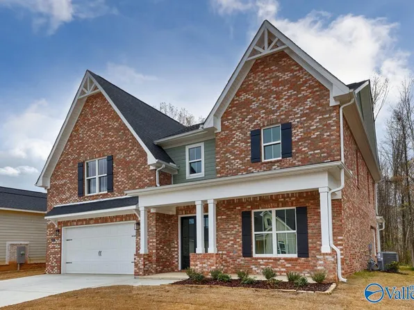 6226 Pembrook Pond Pl, Owens X Rds, AL 35763