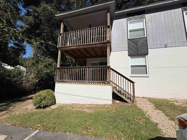 1530 Live Oak Dr #C-1, Tallahassee, FL 32301