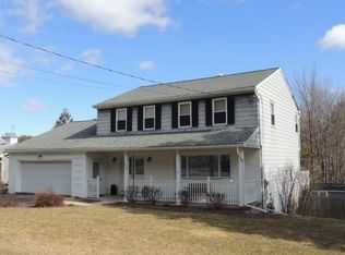 2265 Glenwood Rd, Vestal, NY 13850