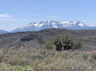 1671 N Westward Ho Rd, Heber, UT 84032