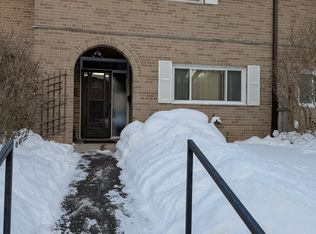 14 London Green Ct E #89, Toronto, ON