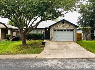 6850 Cape Meadow Dr, Converse, TX 78109