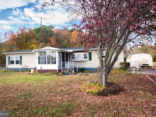 5923 Heritage Rd, East New Market, MD 21631