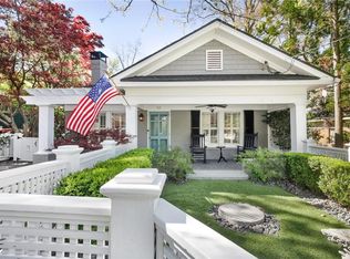 53 Peachtree Hills Ave NE, Atlanta, GA 30305