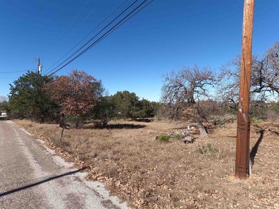 TBD W Greencastle Drive, Marble Falls, TX, 78654