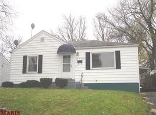 9670 Margo Ann Ln, Saint Louis, MO