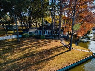 2213 Windward St, Kemp, TX 75143