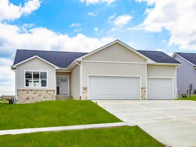 955 11th St, Waukee, IA, 50263