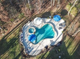 210 Buckingham Place Rd, Mooresville, NC 28115