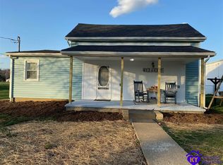 6560 Midway Rd, Brandenburg, KY 40108