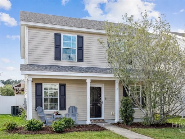 21 Fiore Drive, Savannah, GA 31419