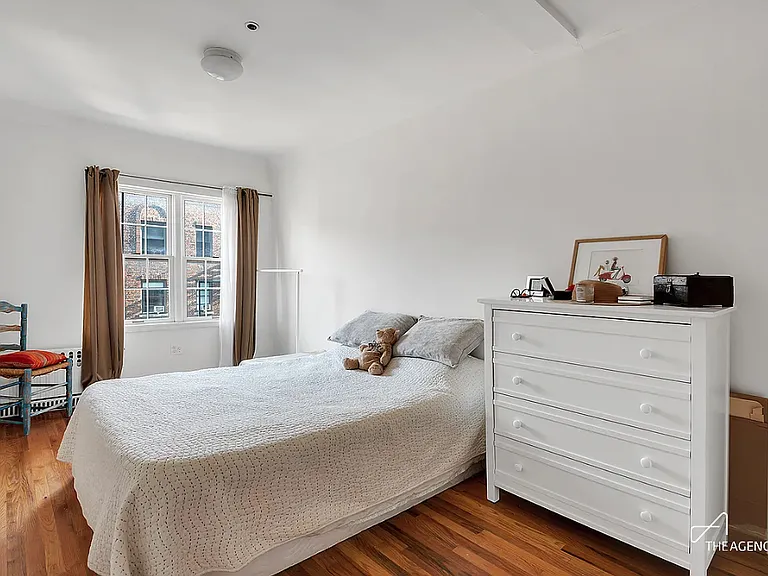242 W 21st St #4A — Photo 4