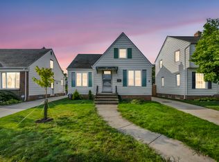 6711 Virginia Ave, Parma, OH 44129