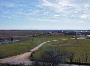 211 County Road 2730, Decatur, TX 76234