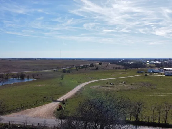 211 County Road 2730, Decatur, TX 76234