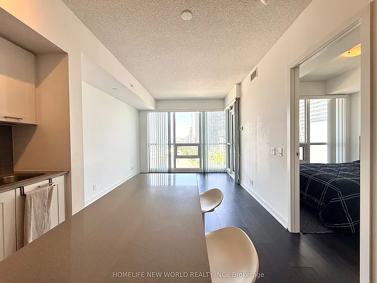 2200 Lake Shore Blvd W #1608 — Photo 12
