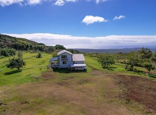 95-1020 Young Rd, Naalehu, HI 96772