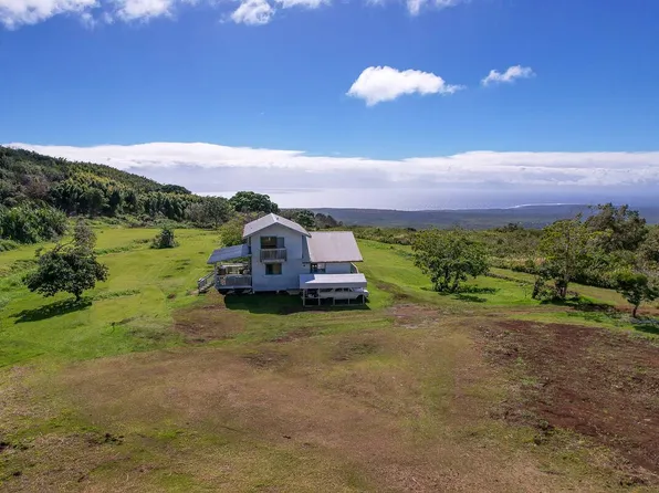 95-1020 Young Rd, Naalehu, HI 96772