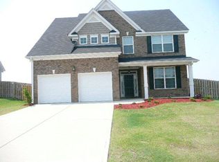 4810 Apple Ct, Augusta, GA 30909