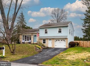 2245 E Helms Mnr, Upper Chichester, PA 19061