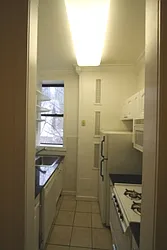 Rented by Citi Habitats