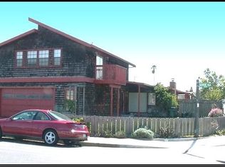 2000 Kehoe Ave, San Mateo, CA 94403