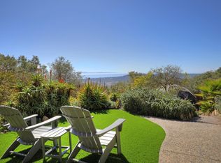 940 Arbolado Rd, Santa Barbara, CA 93103