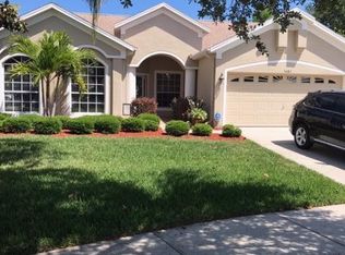 1461 Grand Cayman Dr, Merritt Island, FL 32952