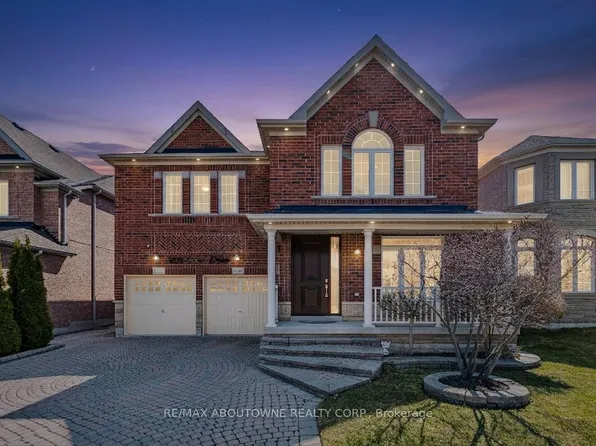 3228 Tacc Dr, Mississauga, ON L5M 0H3