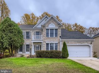 805 Pine Creek Way, Abingdon, MD 21009
