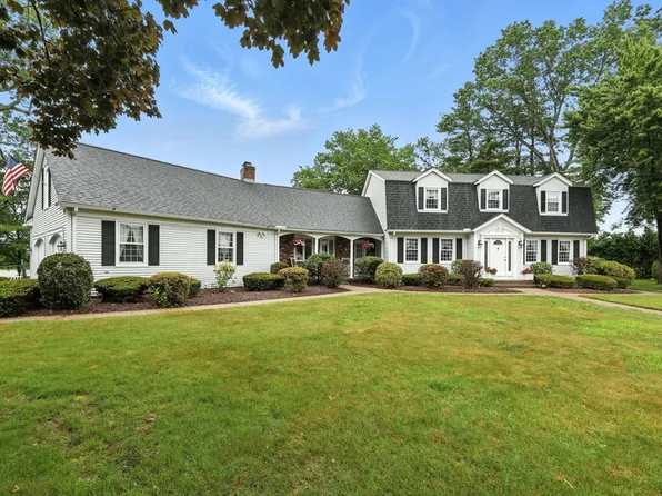 6 McLean Pkwy, Ludlow, MA 01056