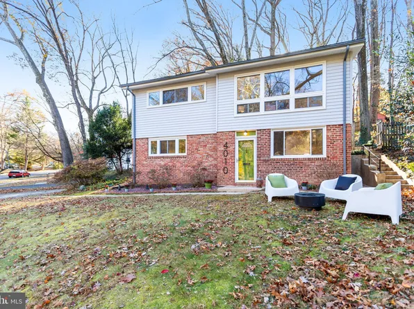 4010 Wexford Dr, Kensington, MD 20895
