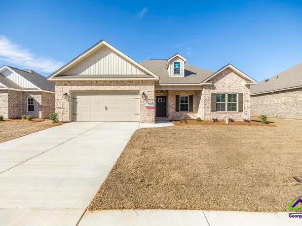 519 Bristleleaf Path, Kathleen, GA 31047