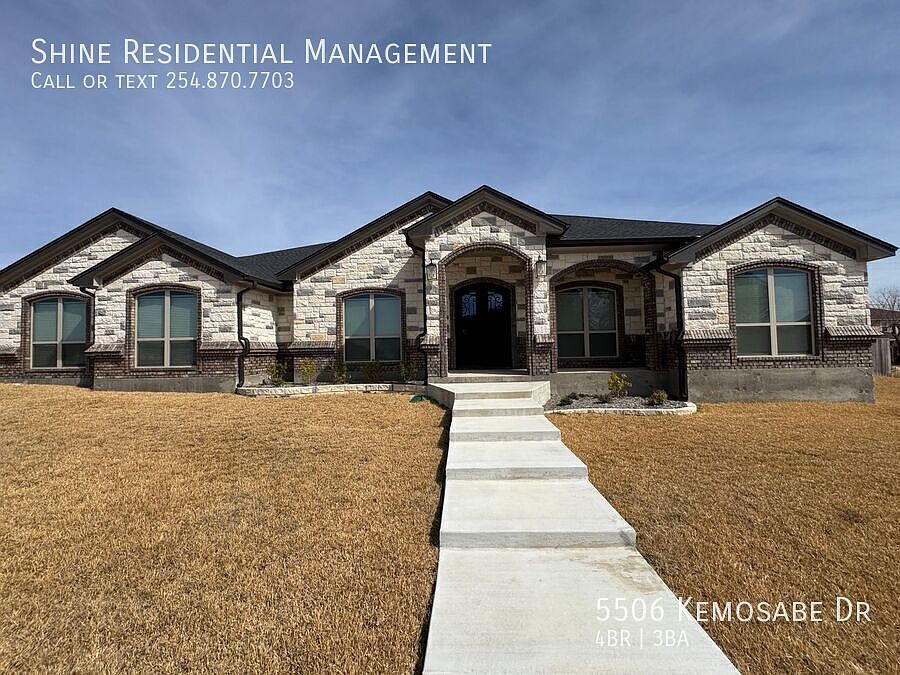 1st image of 5506 Kemosabe Dr