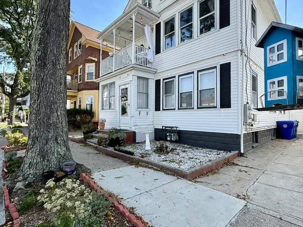 44 Georgia Ave Unit 1, Providence, RI 02905
