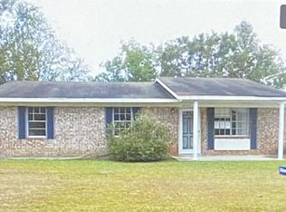 3622 Columbine Dr, Augusta, GA 30906