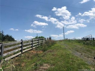 5826 Bunn Simpson Rd, Marshville, NC 28103