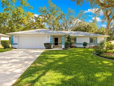 10501 SW 60th Ter, Ocala, FL, 34476