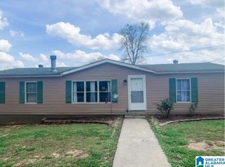 591 Thomas Rd, Warrior, AL 35180