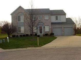 4479 S Mallard Cv, Mason, OH 45040