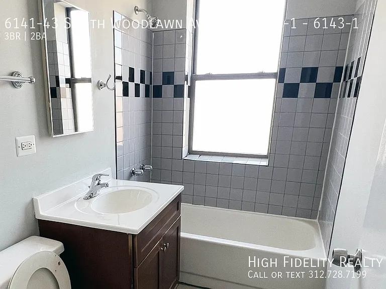 6141-43 S Woodlawn Ave #6143-1 — Photo 10