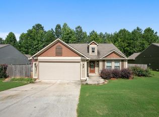 611 Savannah Dr, Villa Rica, GA 30180