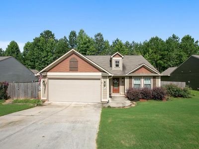 611 Savannah Dr, Villa Rica, GA, 30180