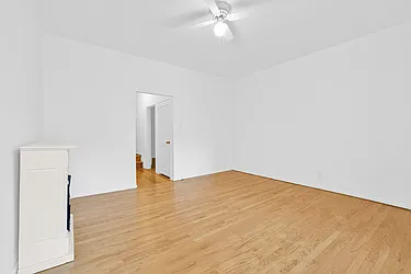 Rented by Weichert Properties - NYC