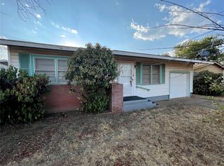 1510 N Mockingbird Ln, Abilene, TX 79603