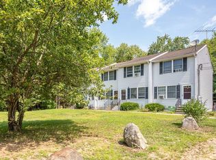 947 Patriots Rd #B, Templeton, MA 01468