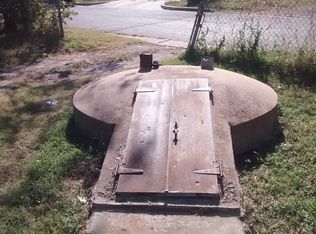 5318 S Byers Ave, Oklahoma City, OK 73129