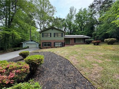 10 Poplar Dr, Clemson, SC, 29631