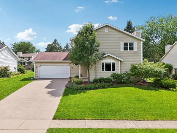1701 Dover Drive, Waunakee, WI 53597
